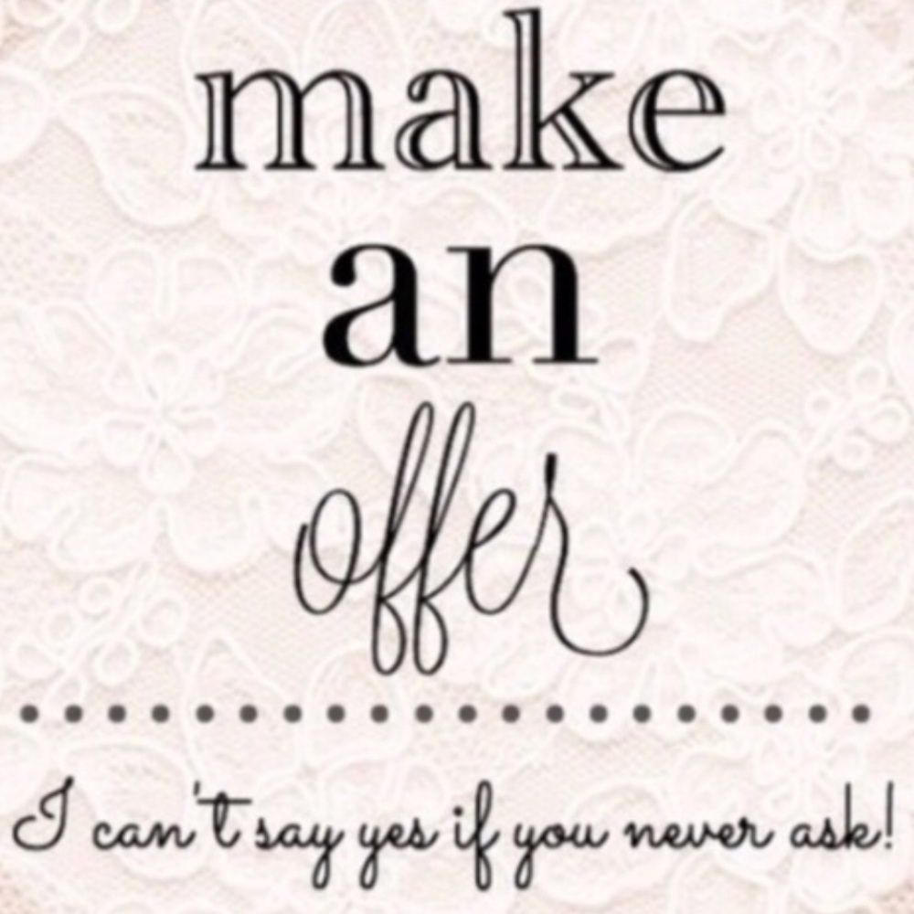 Offers